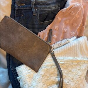 The perfect Fall outfit 🧡